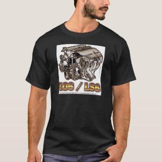 C5 Z06 LS6 T-Shirt