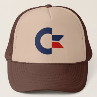 C64 TRUCKERKAPPE