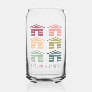 C9 Camp d'été 2024 Cabine