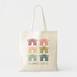 C9 Sommerlager 2024 Kabinen Kleine Tasche