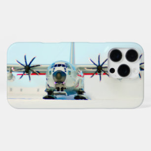 C-130 HERCULES iPhone 16 PRO MAX HÜLLE