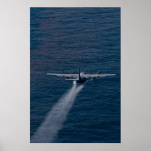 C-130 Herkules Poster