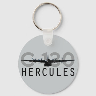 C-130 Herkules Schlüsselanhänger