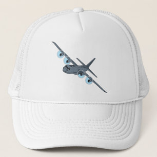 C-130 Herkules Truckerkappe
