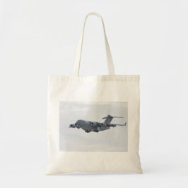 C-17 Globemaster Budget Tasche