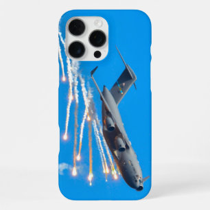 C-17 GLOBEMASTER III iPhone 16 PRO MAX HÜLLE