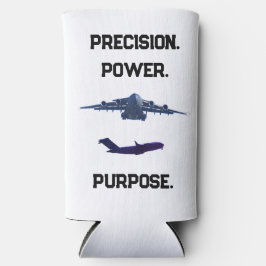 C-17 GLOBEMASTER PRECISION POWER PURPOSE SELTERS DOSENKÜHLER