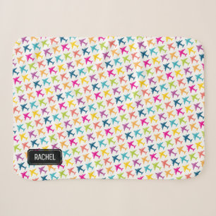 C-17 Transport Jet Individuelle Name Baby Sherpadecke