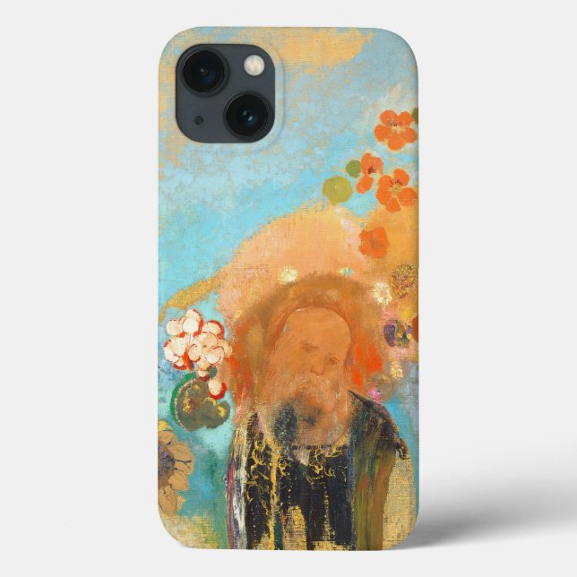 c. 1912 (Öl/Canvas) Case-Mate iPhone Hülle (Rückseite)
