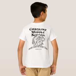 C/2024-2025 T-Shirt