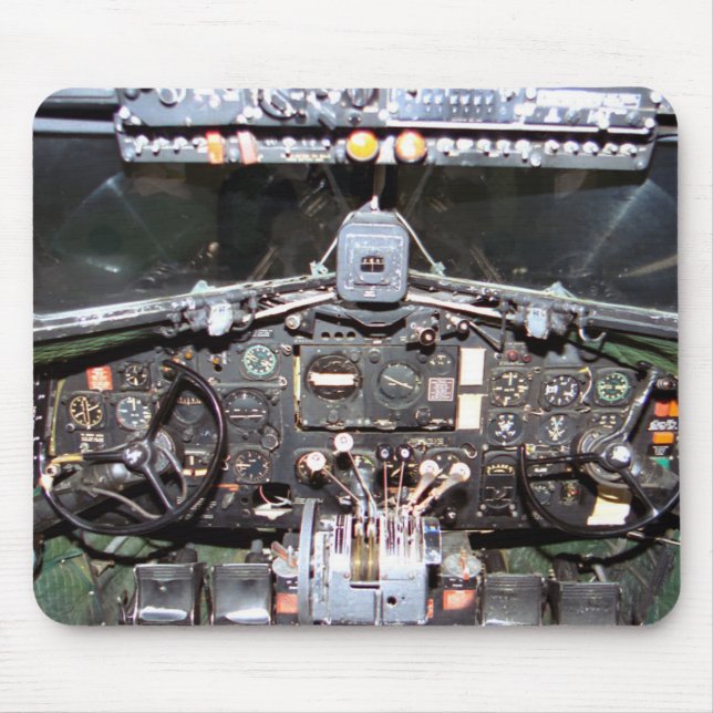 C-47 Skytrain Mousepad (Vorne)