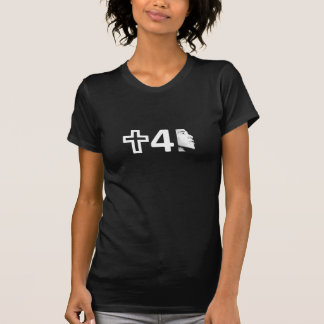 C 4 O - Damen T-Shirt