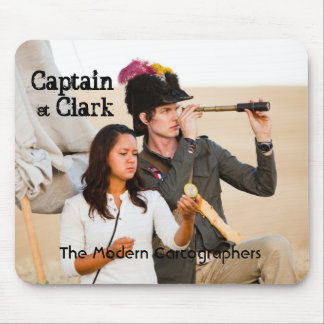 C&C - Tapis de souris