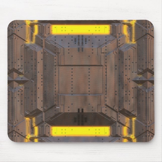 C.C.Tec 1 Mousepad (Vorne)