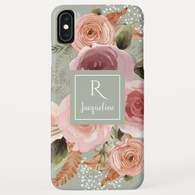 c Case-Mate iPhone hülle (Rückseite)