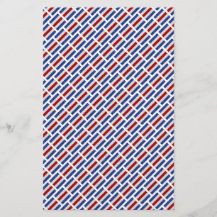 C Charlie Nautical Mini Wrapping Paper Grundlege Flyer