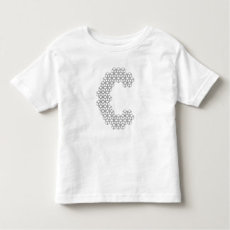 C Cube Kleinkind T-shirt