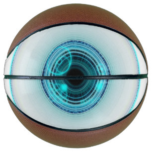 c_eye_bernetic - Basketball