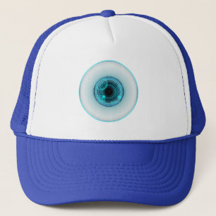 c_eye_bernetic - truckerkappe