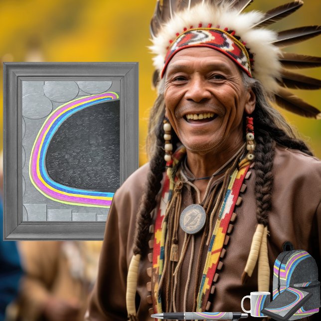"C"  GESCHENKPAPIER SET (Get the full "C" collection at: https://bit.ly/SmartArtIIZazzle. )