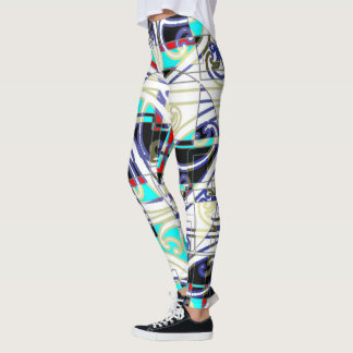 c.h. Entwürfe Leggings