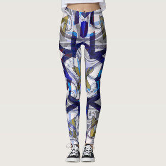 c.h. Entwürfe Leggings