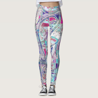 c.h. Entwürfe Leggings