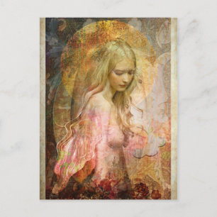 c h r i s t a. carte postale