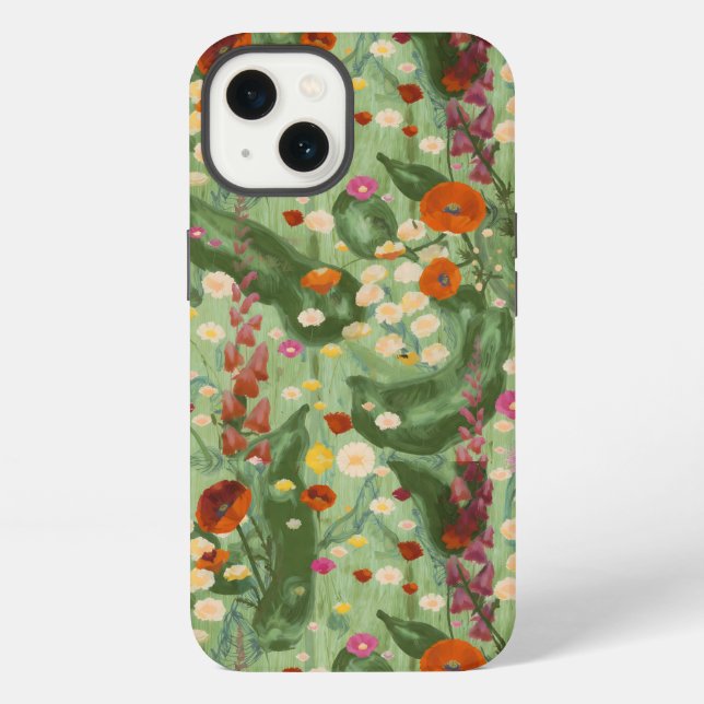 c iPhone hülle (Rückseite)