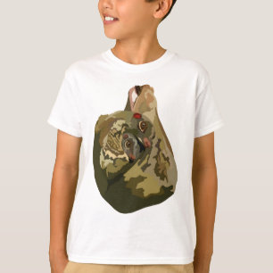 C ist für Colugo T-Shirt