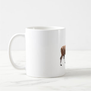 C ist für Weichland Kaffeetasse