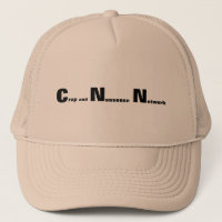 C N N der Mist und das Unsinnsnetz