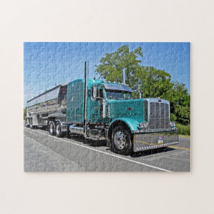 C. Nolts Peters Eimer-Puzzlespiel