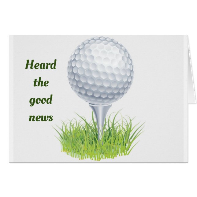 C O N G R A T I O N S RÜCKKEHR (Vorderseite (Horizontal))