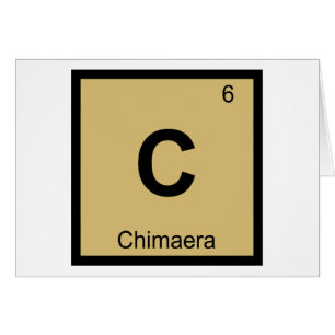 C - Periodisches Symbol für die griechische Chemie