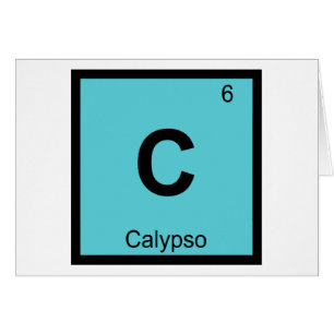 C - Periodisches Symbol für die griechische Chemie