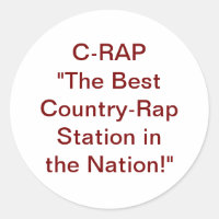 C-RAP Country-Rap Hankamer Artjunkhaus Comic Kunst