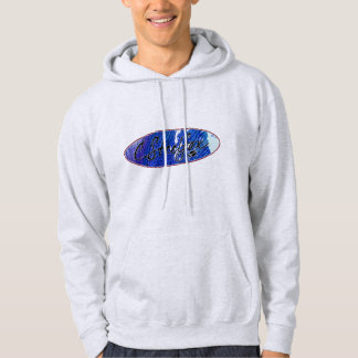 C Steelfox Logo Hoodie