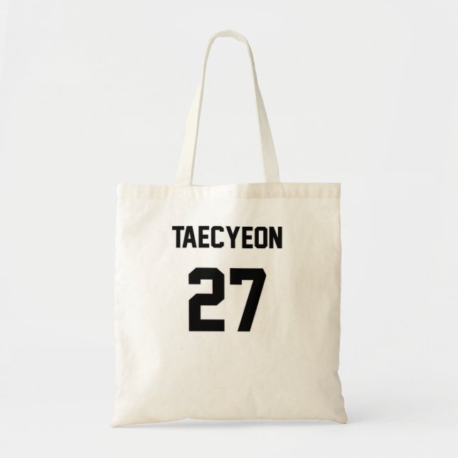 C:\Users\Administrator\Desktop\zz 15\Ok Taecyeon J Tragetasche (Vorne)