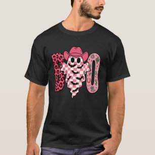 C:\Users\Administrator\Downloads\Cow 1\Pink Boo We T-Shirt