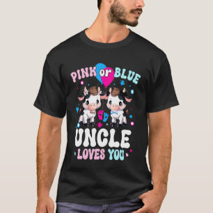 C:\Users\Administrator\Downloads\Kuh 1\Rosa Oder B T-Shirt