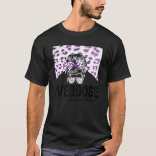 C:\Users\Administrator\Downloads\Kuh 1\Überdosis B T-Shirt