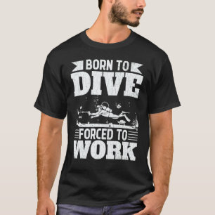 C:\Users\Administrator\Downloads\Tauchen\Geboren T-Shirt