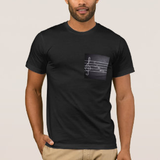 C Y We Write Herren T-Shirt