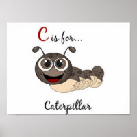 C Zur Raupe