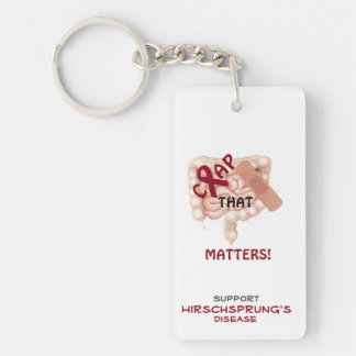 Ça Compte ! Soutenez la maladie de Hirschsprung