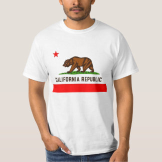CA-FLAGGE T-Shirt