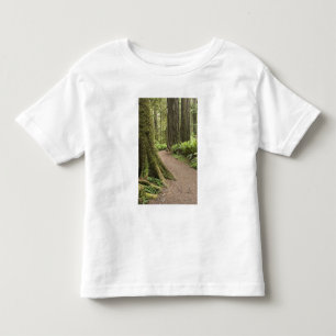 CA, Jedediah Smith State Park, Simpson-Reed Kleinkind T-shirt