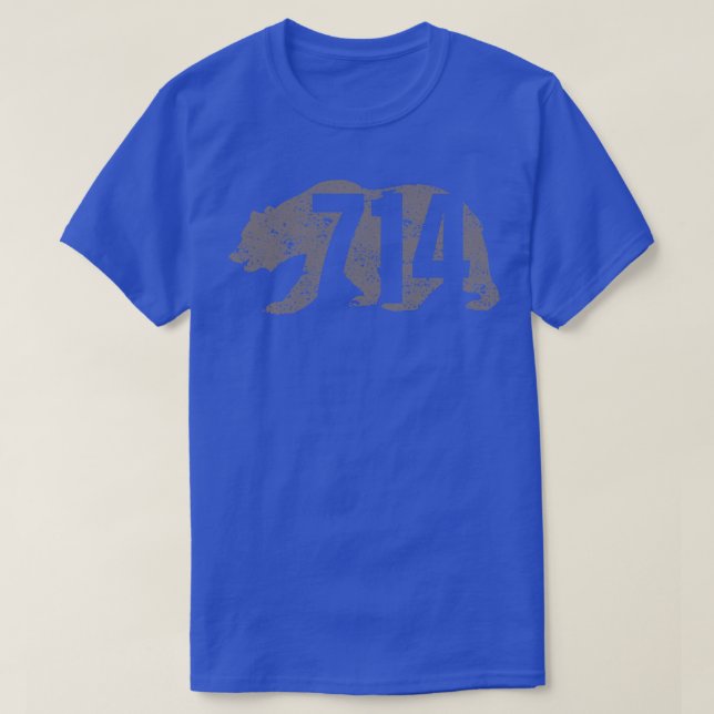CA LIEBE 5 T-Shirt (Design vorne)