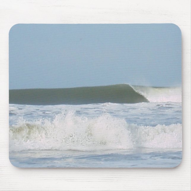 CA Pacific Wave Mousepad (Vorne)